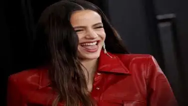 Rosalía anuncia "KLK" nueva canción junto a la venezolana ARCA Rosalía anuncia "KLK" nueva canción junto a la venezolana ARCA