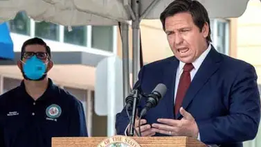 Florida aumenta en 1.204 los casos de Covid-19 en un día Florida aumenta en 1.204 los casos de Covid-19 en un día