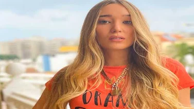 Mabel Yeah debutó en el programa radial más importante de España