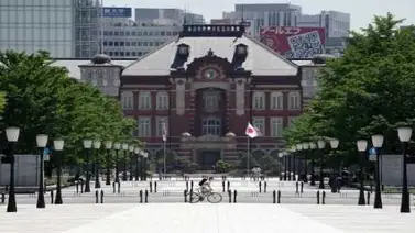 Japón levanta la alerta por coronavirus en casi todo el país pero no en Tokio Japón levanta la alerta por coronavirus en casi todo el país pero no en Tokio