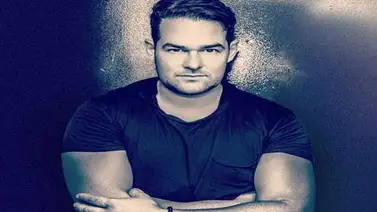 Adrián Vera se una a Katrina Law para una canción "Peligrosa" Adrián Vera se una a Katrina Law para una canción "Peligrosa"