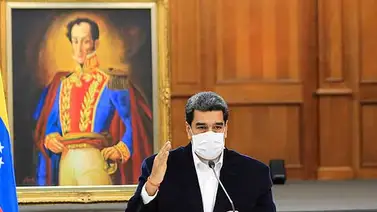 Van 455 casos positivos de Coronavirus en Venezuela Van 455 casos positivos de Coronavirus en Venezuela