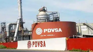Reuters: PDVSA asigna cargas de petróleo a socio de Petrozamora Reuters: PDVSA asigna cargas de petróleo a socio de Petrozamora