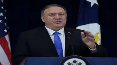 Estados Unidos incluye a Cuba en lista de países que no cooperan contra el terrorismo Estados Unidos incluye a Cuba en lista de países que no cooperan contra el terrorismo