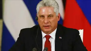 Cuba se declara "víctima" de terrorismo tras inclusión en la lista de EEUU Cuba se declara "víctima" de terrorismo tras inclusión en la lista de EEUU