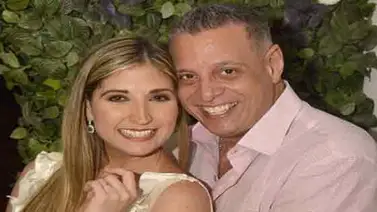 Hallan el cuerpo sin vida del productor musical Alberto Kauam Hallan el cuerpo sin vida del productor musical Alberto Kauam