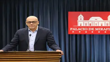 Jorge Rodríguez: Iván Simonovis era el líder de la "Operación Gedeón" (+Video) Jorge Rodríguez: Iván Simonovis era el líder de la "Operación Gedeón" (+Video)