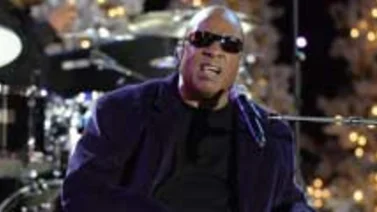 Stevie Wonder cumple 70 años