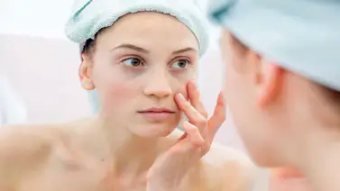 Revierte el daño causado en la piel luego de los excesos y el descuido Revierte el daño causado en la piel luego de los excesos y el descuido