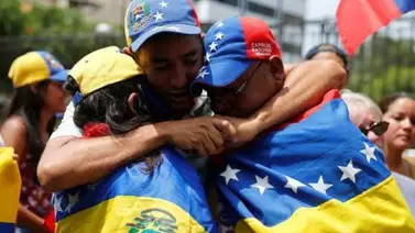 Acnur y OIM advierten de creciente estigmatización venezolanos por Covid-19 Acnur y OIM advierten de creciente estigmatización venezolanos por Covid-19