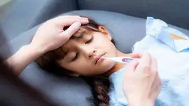 Enfermedad de Kawasaki: síntomas, causas y tratamiento Enfermedad de Kawasaki: síntomas, causas y tratamiento