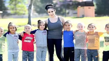 Las madres también nos llenan de curiosidades en su día Las madres también nos llenan de curiosidades en su día