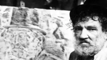 10 de mayo: natalicio de Armando Reverón y Día Nacional del Artista Plástico 10 de mayo: natalicio de Armando Reverón y Día Nacional del Artista Plástico