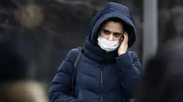 Rusia superó los 200 mil casos de contagios por Coronavirus Rusia superó los 200 mil casos de contagios por Coronavirus