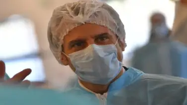 Francia extiende estado de emergencia sanitaria hasta el 10 de julio Francia extiende estado de emergencia sanitaria hasta el 10 de julio