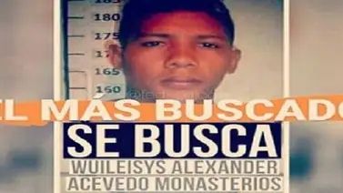 ¿Quién es Wilexis? el nombre clave tras los días de balas y terror en Petare ¿Quién es Wilexis? el nombre clave tras los días de balas y terror en Petare