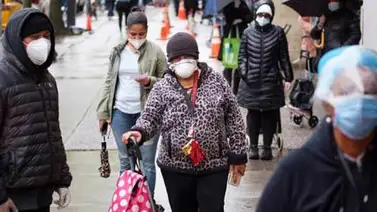 Sao Paulo prorroga la cuarentena hasta el 31 de mayo por COVID-19 Sao Paulo prorroga la cuarentena hasta el 31 de mayo por COVID-19