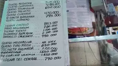 Gobierno vuelve aumentar los precios de los 27 productos regulados Gobierno vuelve aumentar los precios de los 27 productos regulados