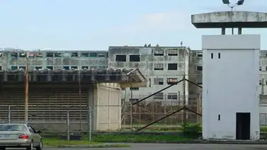 Gobierno acusa a la oposición por motín Gobierno acusa a la oposición por motín