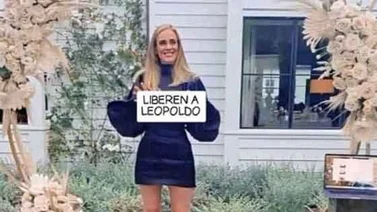 Lilian Tintori Vs Adele: la ola de memes tras una foto de la británica