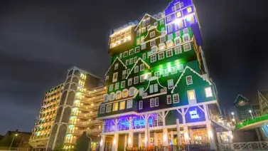 Holanda empieza la desescalada el 1° de junio con reapertura de hostelería Holanda empieza la desescalada el 1° de junio con reapertura de hostelería