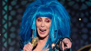 Cher lanza versión en español de "Chiquitita" a beneficio de infectados con coronavirus