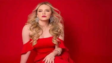 Esto hace Alexandra Braun en cuarentena