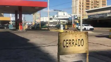 ALnavío: Venezuela se sale de control ALnavío: Venezuela se sale de control