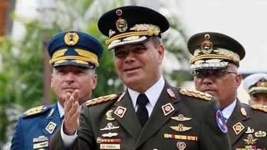 Padrino: Frustramos plan de EEUU de vincular al Buque Escuela Simón Bolívar con el tráfico de droga