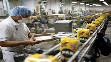 Empresas Polar rechaza fiscalización de alimentos y bloqueo de códigos Sica por considerarlo "arbitrario"