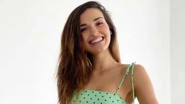 Fefi Oliveira lanza reality
