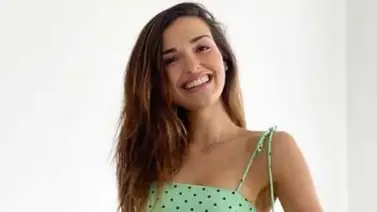 Fefi Oliveira lanza reality Fefi Oliveira lanza reality