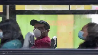 Maduro anuncia "flexibilización de la cuarentena" para niños y adultos mayores por un día Maduro anuncia "flexibilización de la cuarentena" para niños y adultos mayores por un día