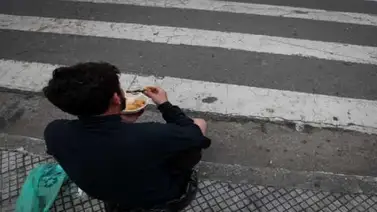 El hambre resurge en millones de hogares de Brasil por el coronavirus El hambre resurge en millones de hogares de Brasil por el coronavirus