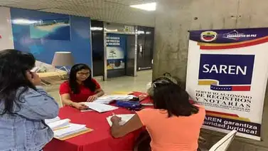 Saren reprogramará citas y trámites al concluir la cuarentena Saren reprogramará citas y trámites al concluir la cuarentena