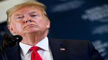Trump recurre a restricciones migratorias para contentar a sus votantes