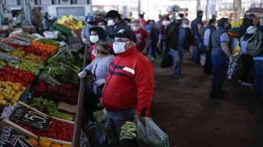 Argentina retomará actividades en "muchas provincias" a partir del lunes