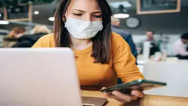 “Fake news” pueden generar ansiedad y estrés “Fake news” pueden generar ansiedad y estrés