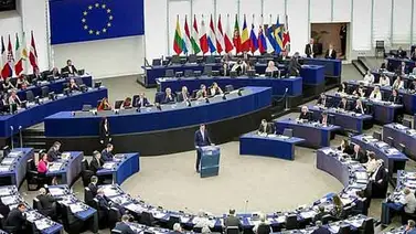 Parlamento Europeo desbloque 3.000 millones de euros de apoyo a sanidad Parlamento Europeo desbloque 3.000 millones de euros de apoyo a sanidad