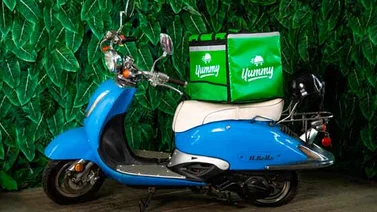 Llega a Caracas la primera aplicación de delivery de comida: Yummy