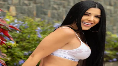 Jimena Araya hablará de "Lo que nunca se dijo"