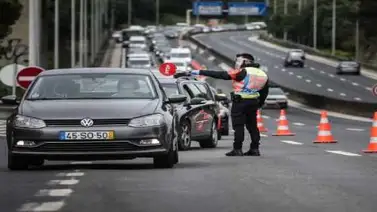 Portugal suma 567 muertos, un tercio en residencias de adultos mayores Portugal suma 567 muertos, un tercio en residencias de adultos mayores