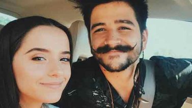 ¿Embarazada? Video de Evaluna puso a hablar a sus seguidores