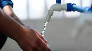 Servicio de agua irá recuperándose de forma gradual en Caracas Servicio de agua irá recuperándose de forma gradual en Caracas