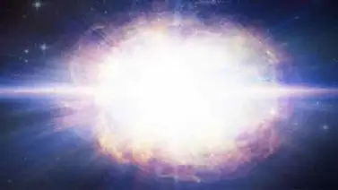 Astrónomos descubren la supernova más brillante Astrónomos descubren la supernova más brillante