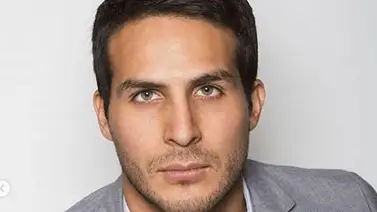 Hallan muerto en EEUU a actor venezolano Hallan muerto en EEUU a actor venezolano