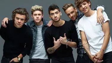 Reencuentro de One Direction a un tris de concretarse Reencuentro de One Direction a un tris de concretarse