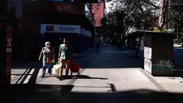 Chile supera los 7.200 casos de Covid-19 Chile supera los 7.200 casos de Covid-19