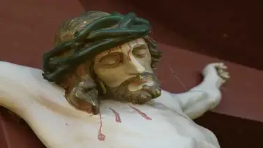 El Sermón de las 7 palabras: una reflexión de cada viernes santo El Sermón de las 7 palabras: una reflexión de cada viernes santo