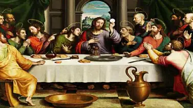 Jueves Santo: ¿Qué pasó y por qué se celebra? Jueves Santo: ¿Qué pasó y por qué se celebra?